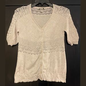 American Rag Cardigan